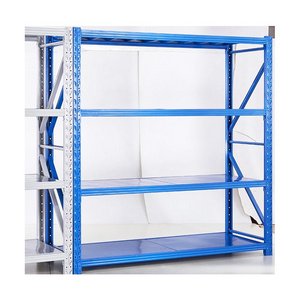 Heavy Duty 500kg Shelving Unit Metal Display Racks 5 Shelf Tier Rack Garage Warehouse Stacking Racks