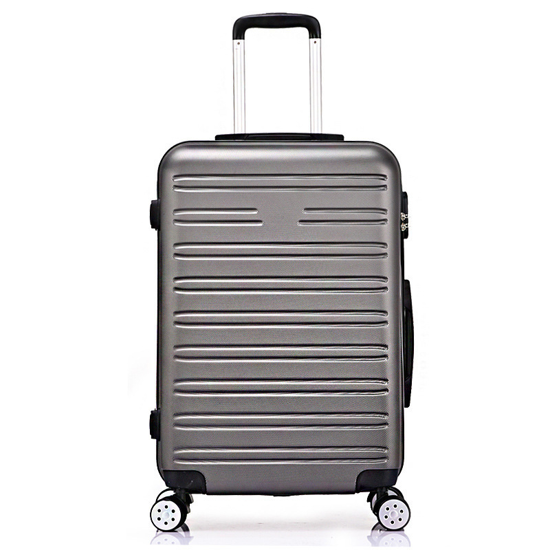 Venaice Suitcase Luggage Bag 4 Wheel Lightweight Hard Suitcase Luggage Trolley