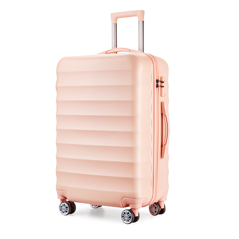 Wholesale High Quality Travel Trolley Bag Hard Case Pilot  Hardside Luggage