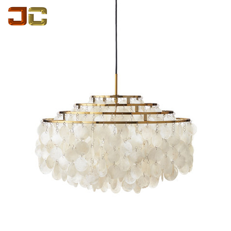 Modern hotel chandeliers incandescent luminaire chandeliers luxury pendant light for living room