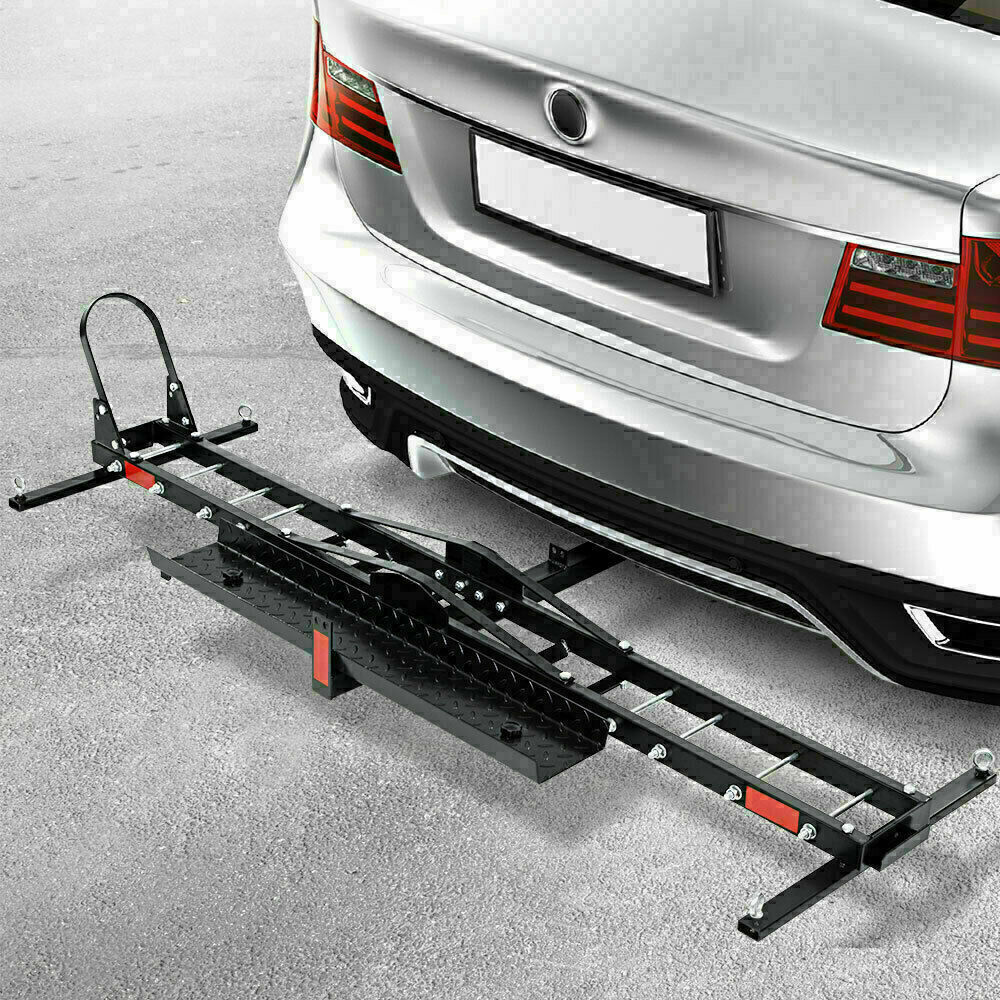 Hitch mount motorcycle carrier with high value hitch mount motorcycle carrier with high quality motorbike racks.