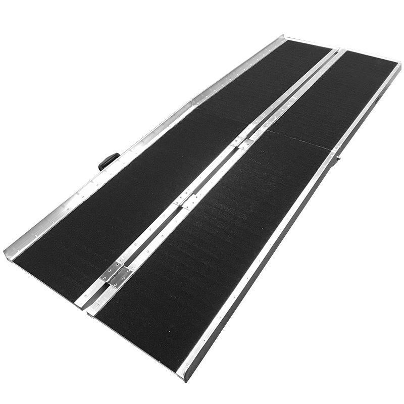 High quality and Best-selling electric wheelchair ramp for heelchair electric wheelchair and etc