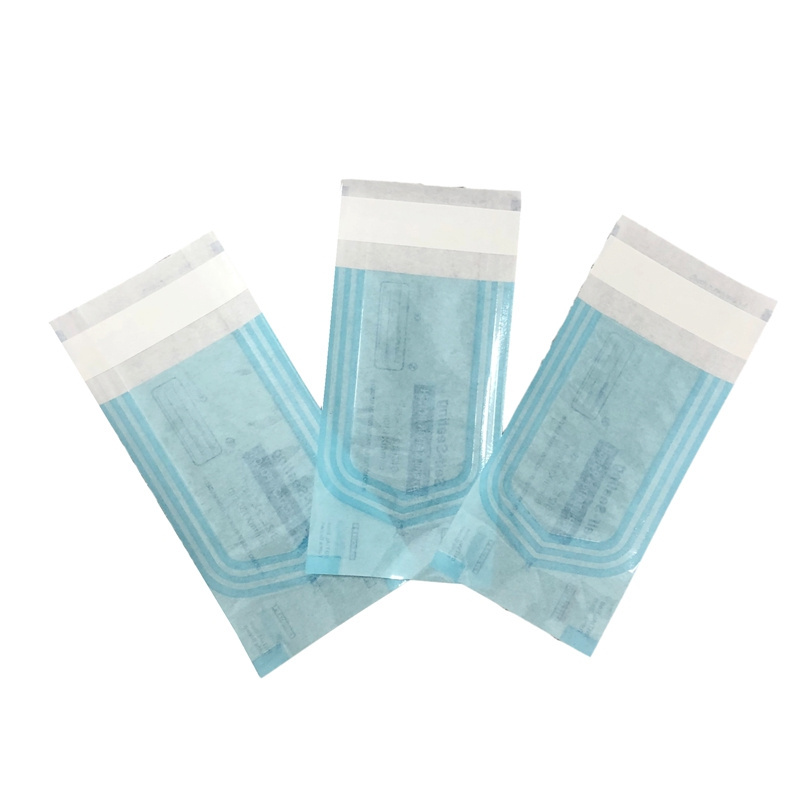 Sterilization pouch making machine dry heat sterilization pouch medical sterilization pouch