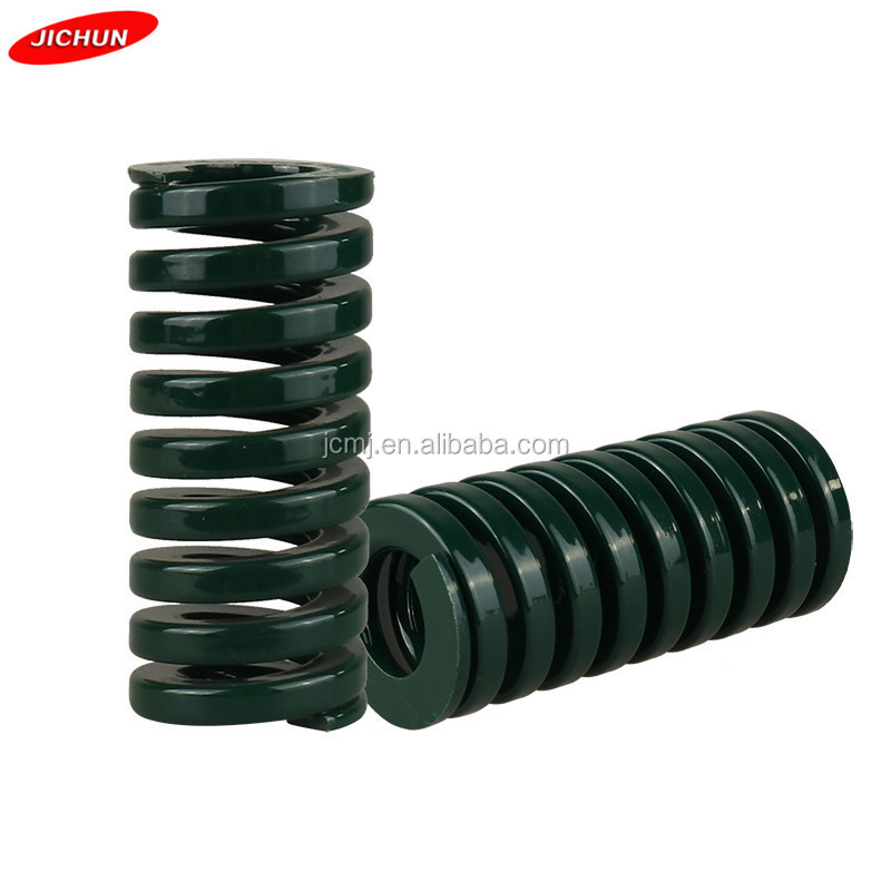 Made in China Stainless Steel Helical Tension Spring/Wire size 5 mm Helical Compression Spring