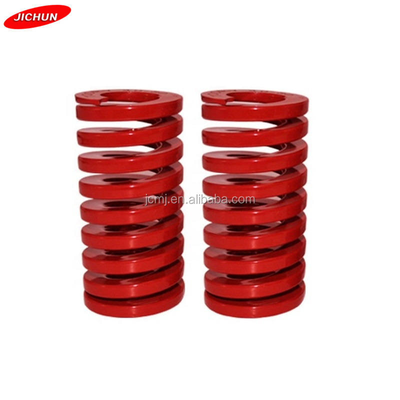 Made in China Stainless Steel Helical Tension Spring/Wire size 5 mm Helical Compression Spring