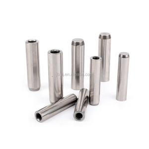 Steel Thread Dowel Pin For Mould