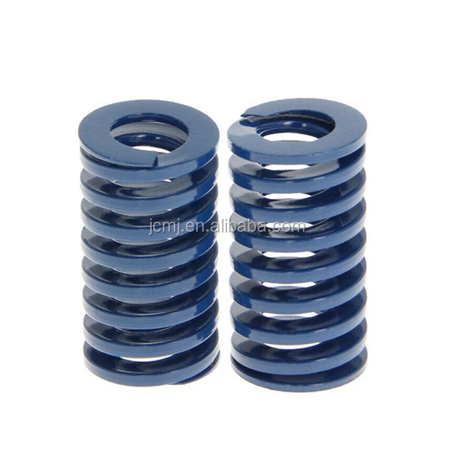 Made in China Stainless Steel Helical Tension Spring/Wire size 5 mm Helical Compression Spring