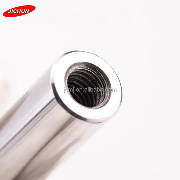 Steel Thread Dowel Pin For Mould