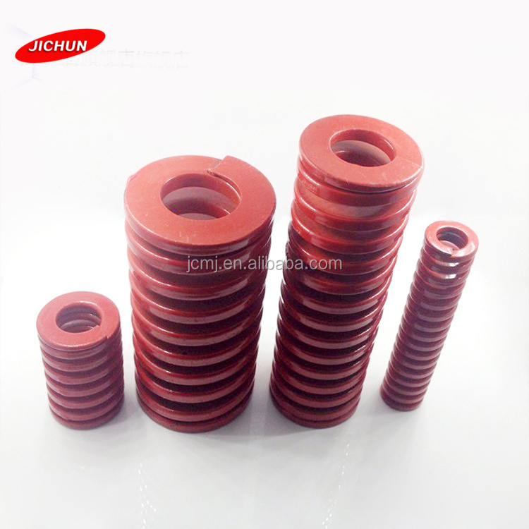 Made in China Stainless Steel Helical Tension Spring/Wire size 5 mm Helical Compression Spring