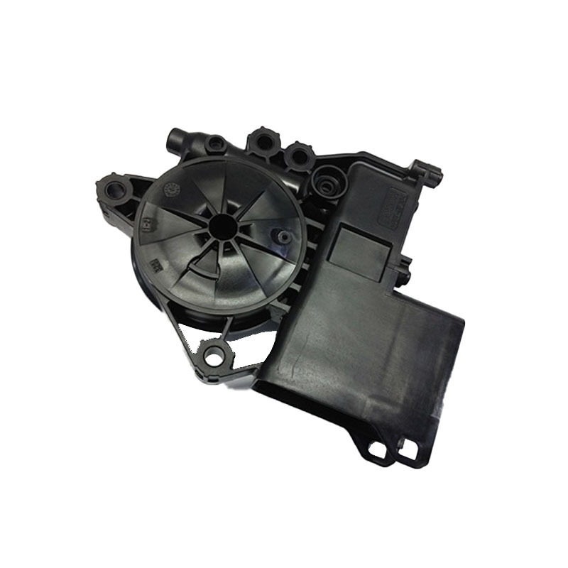 plastic injection abs housing mould for cash register wifi router shell mold products plastic injection mould