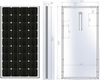 Roof mono solar panels solar cells import from Germany for Pakistan market