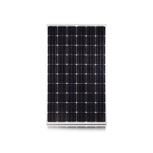 Roof mono solar panels solar cells import from Germany for Pakistan market