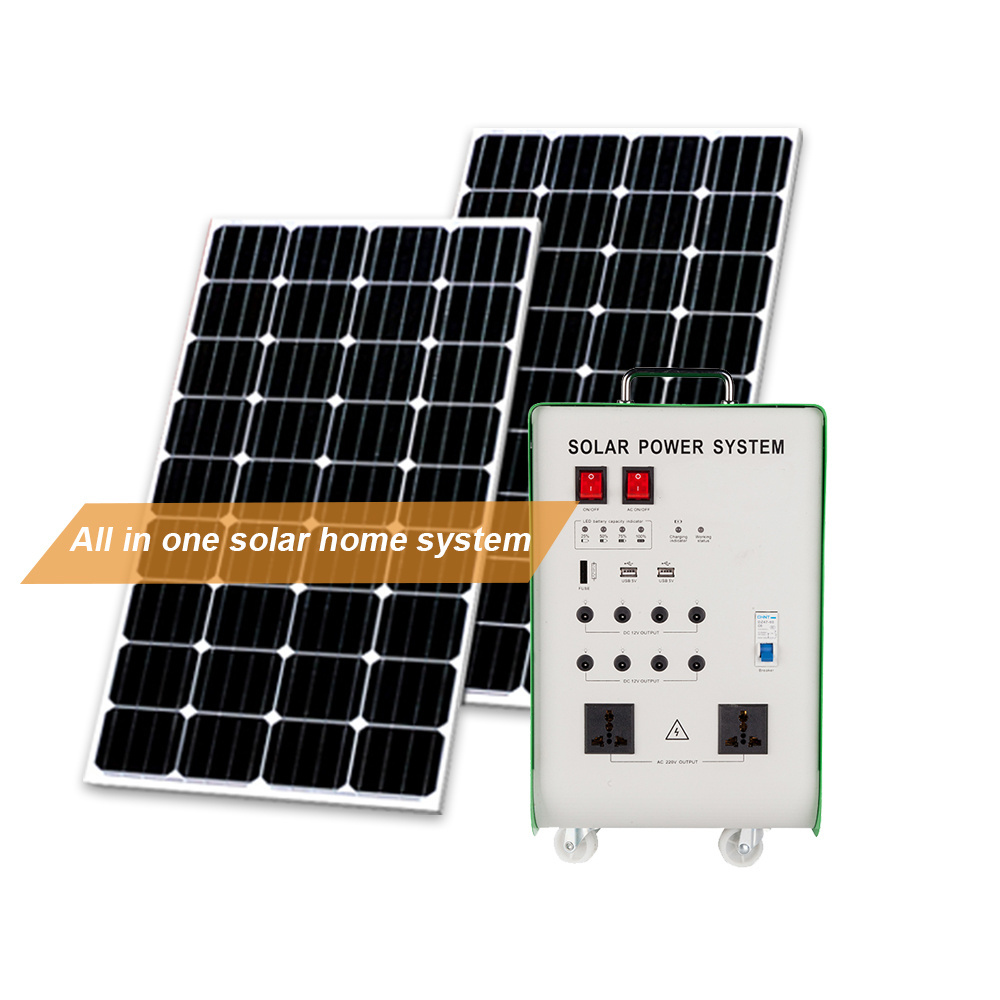 500w home solar kit for sale