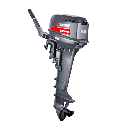 10hp electric outboard motor