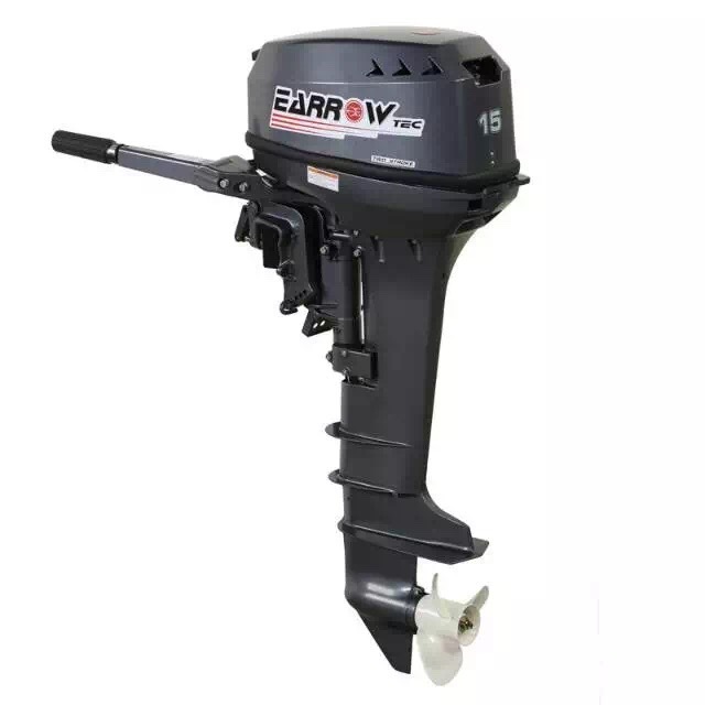 Factory Wholesale 15Hp 15 Short Shaft Four 60 20 Hp Outboard Motor 4 Stroke