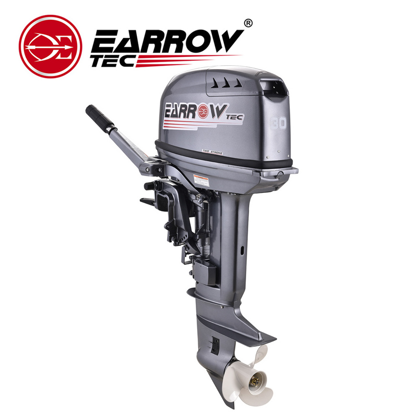 Electric Outboard Motor For Sale