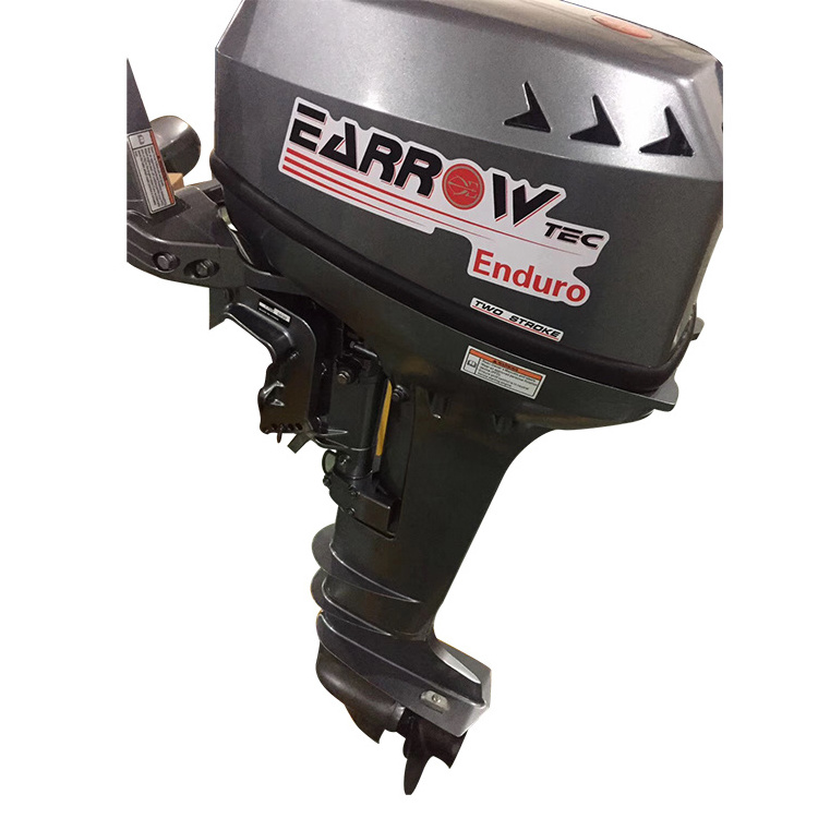 10hp electric outboard motor