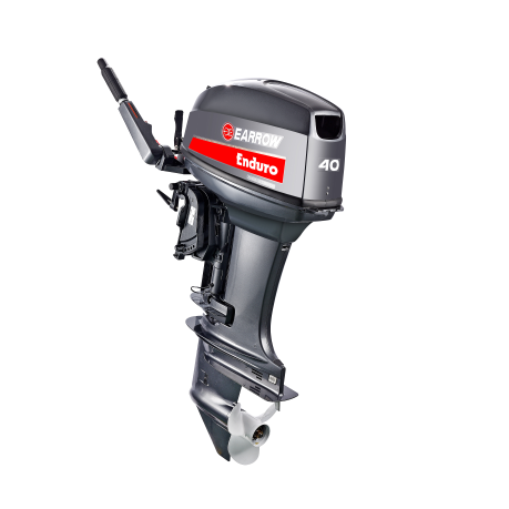 used 40 hp outboard motor for sale