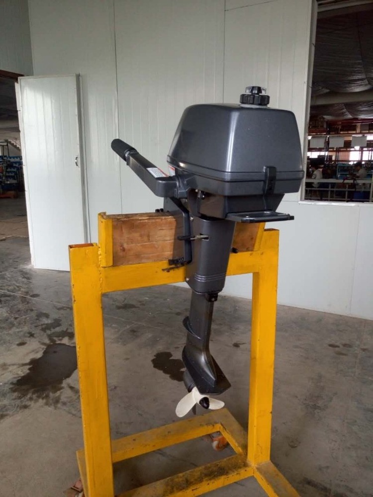 10hp electric outboard motor