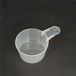 90ml cc protein powder plastic measuring scoop