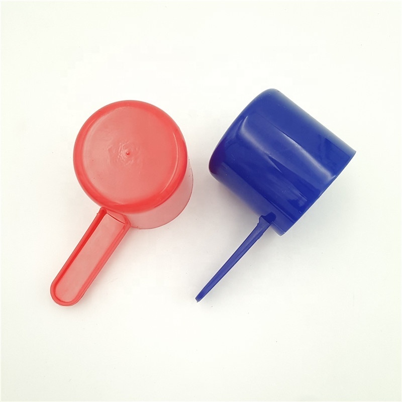 70cc protein powder plastic scoop