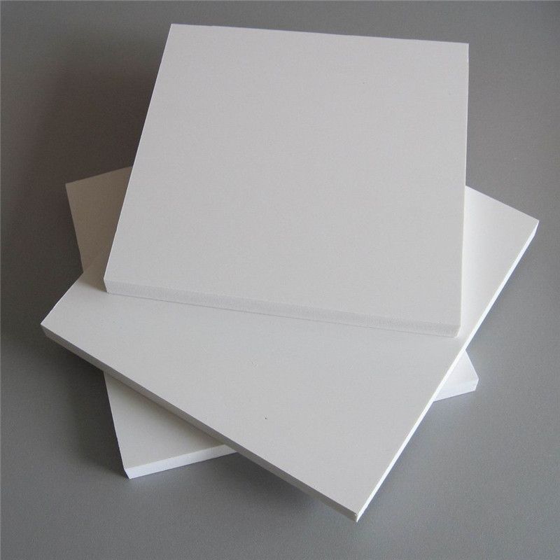 Wholesale 4*8 feet pvc sheet 2 3 5 12 15 18 mm pvc foam board sheet