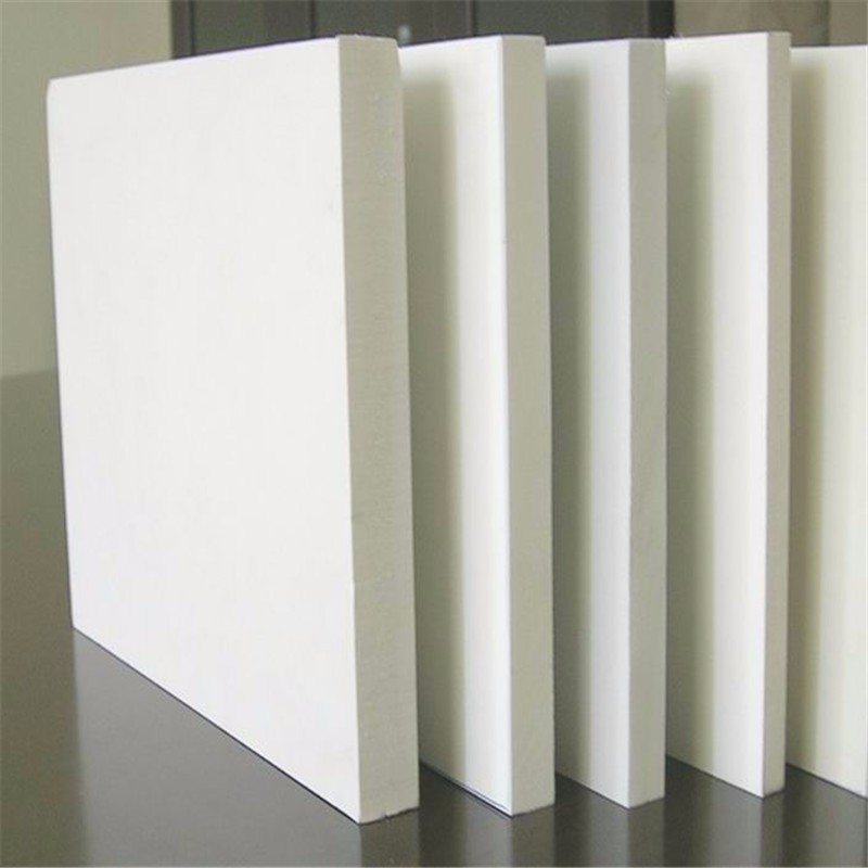 High Density PVC Foam Board Sheet 2mm 3mm 5mm Color PVC Foam Board For Furniture