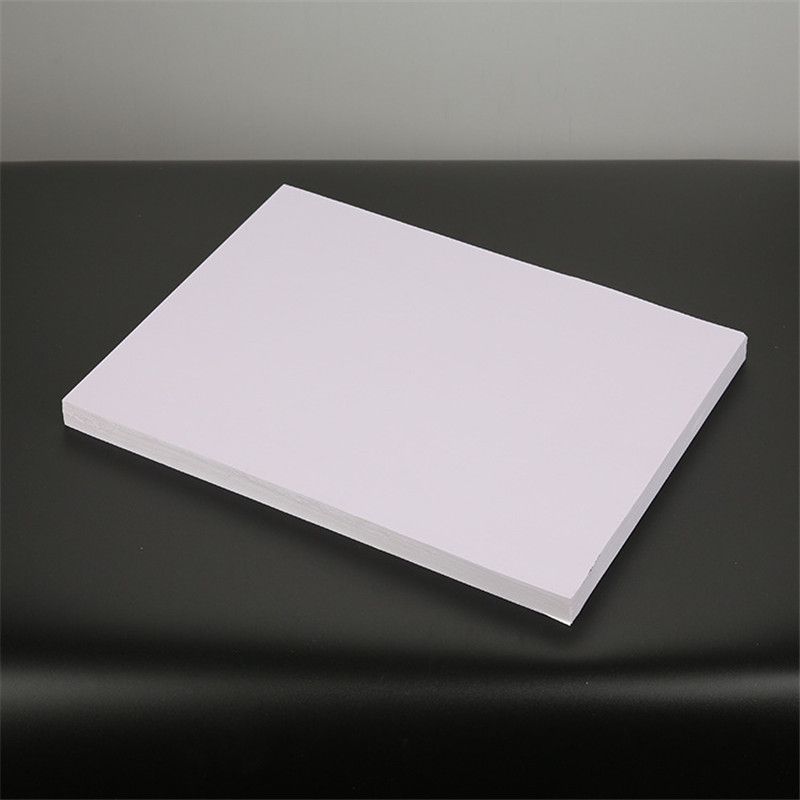 White Foamed/expanded Polyvinyl Chloride Foam Board Pvc Foamed Sheet With Manufacture Price