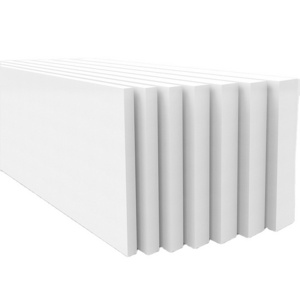 4x8 Pvc Foam Board Waterproof Soundproof Expanded For Exterior Ceiling Panels