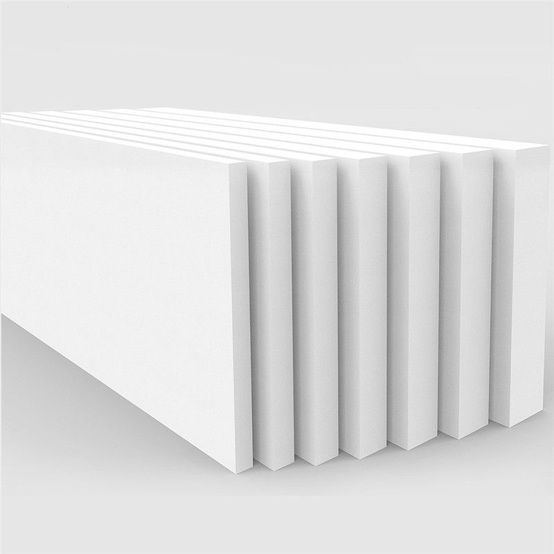 Wholesale 4*8 feet pvc sheet 2 3 5 12 15 18 mm pvc foam board sheet