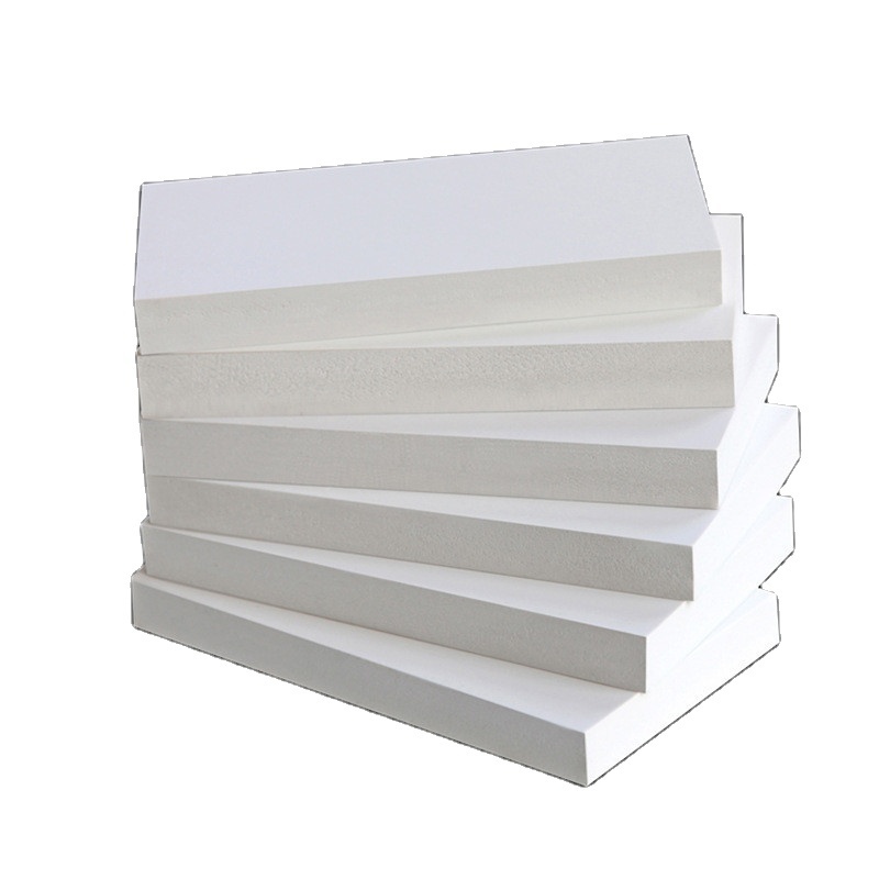 Wholesale Prices High Density 4x8 Pvc Foam Board Plastic Pvc Sheet For Screen Room Dividers