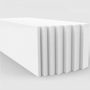 Wholesale Price 1-30mm Thick 0.5 Density White 4x8 Sintra Rigid Pvc Foam Board For Cabinetry