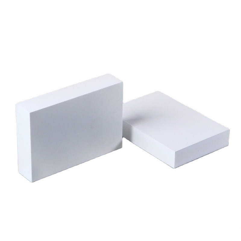 4x8 Pvc Foam Board Waterproof Soundproof Expanded For Exterior Ceiling Panels