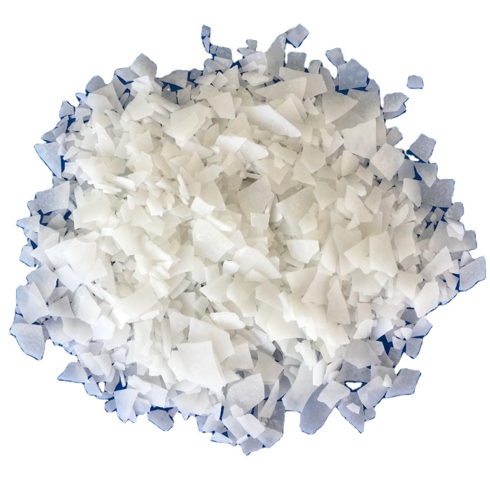 Polyethylene (PE) Wax Granule Used For Powder Coating, Printing Inks And Road Marking Paints