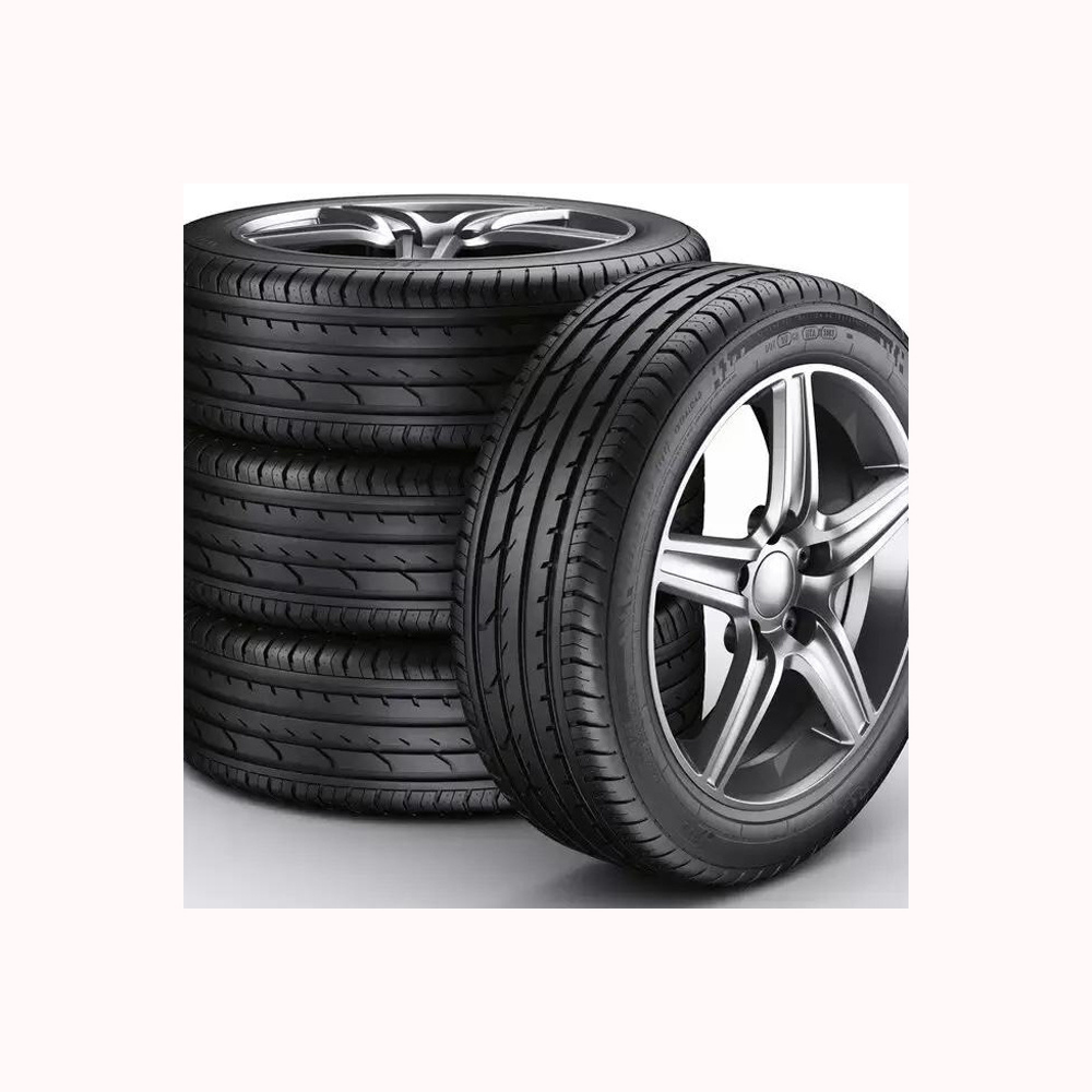 New design passenger new car tyres 17 18 19 20 inch 5*108 5*112 5*114.3 5*120 Universal car rims wheels