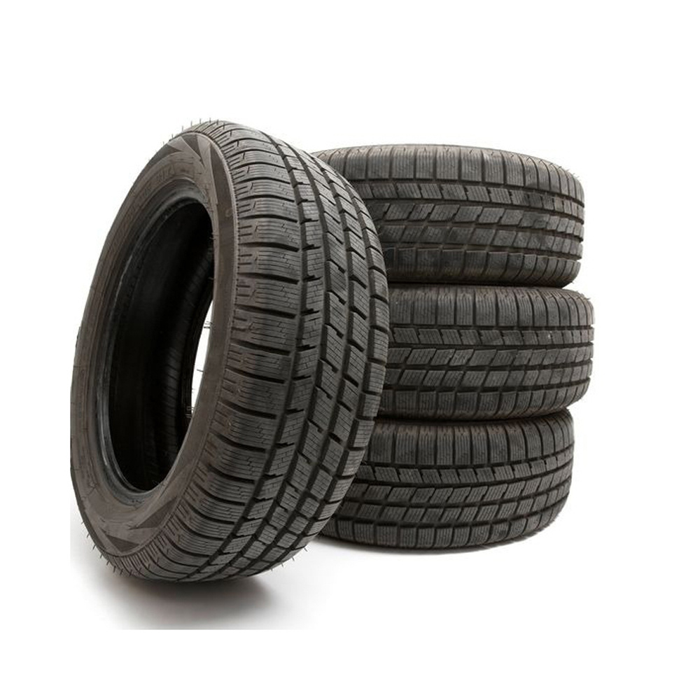 Car tires Dunlop Used car tires for sale 215 45R17 225 45R17 Bulk Wholesale Cheap