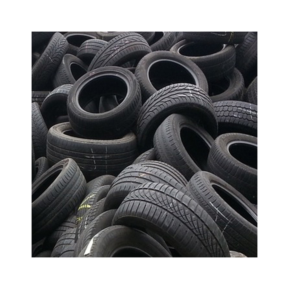 Car tires Dunlop Used car tires for sale 215 45R17 225 45R17 Bulk Wholesale Cheap