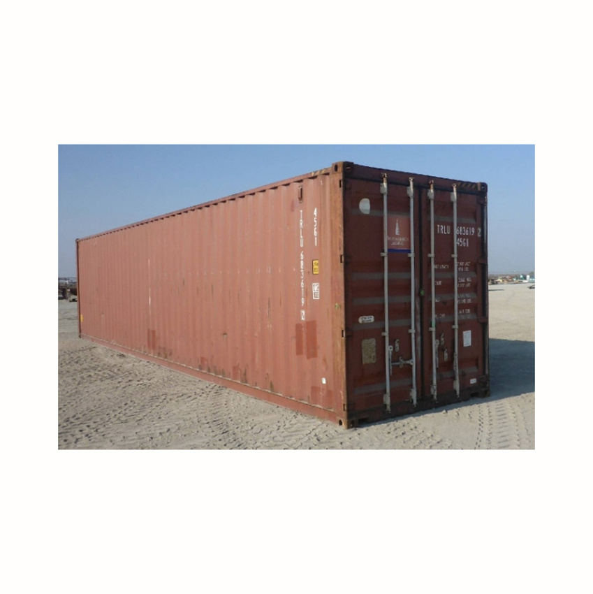 10 FT 20 feet 40 feet Used Shipping Containers New Refrigerated Shipping Container