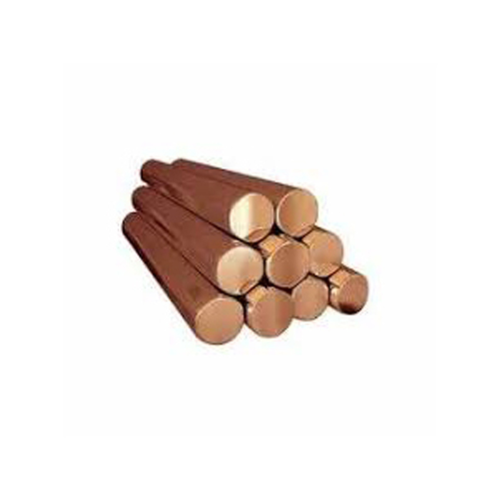 good quality red copper bar flat bar copper bus bar price per kg cheap price for sale