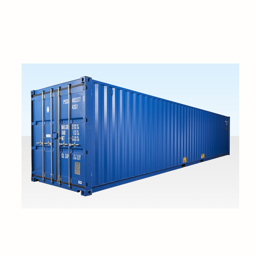 10 FT 20 feet 40 feet Used Shipping Containers New Refrigerated Shipping Container