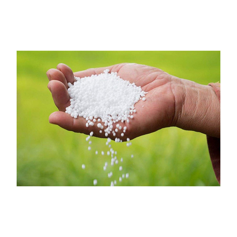 Agriculture Grade Granular Ammonium Sulphate Fertilizer/Urea 46%