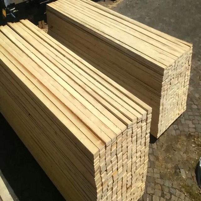 Wholesale Cheap Price Sawn Acacia/pine/rubber/mix Hardwood Timber Lumber MOQ 1 Container 20ft Hard Wood Industrial