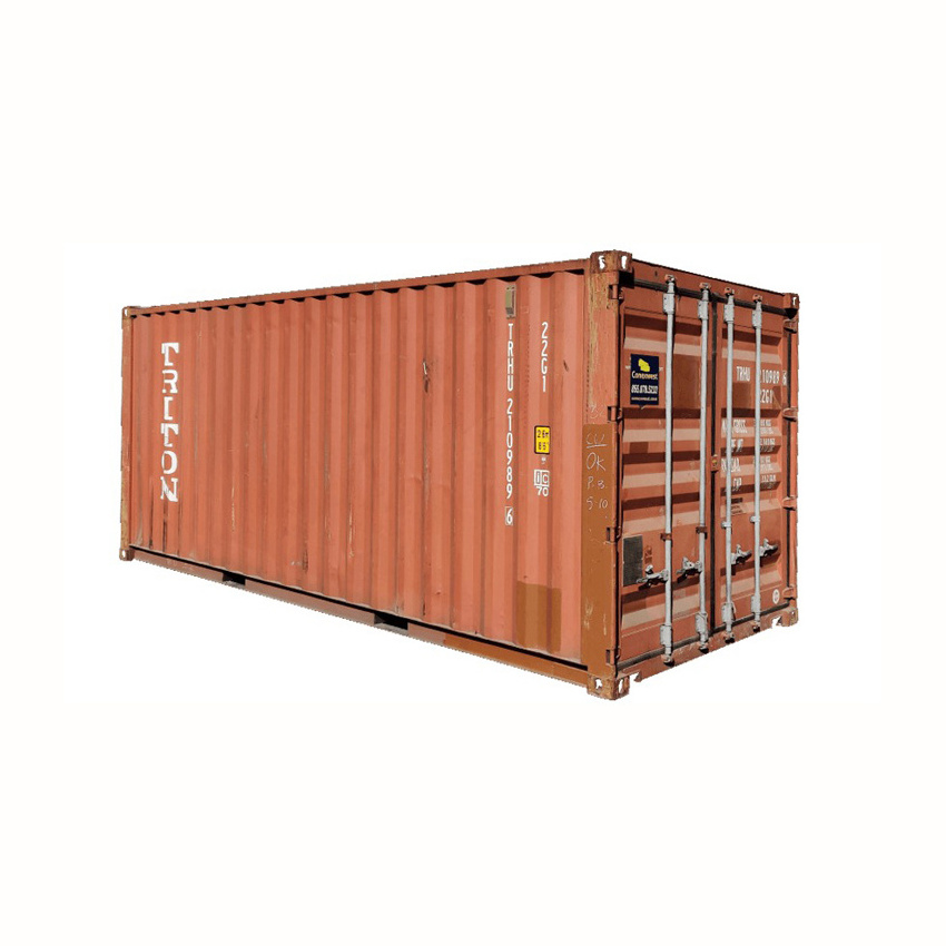 10 FT 20 feet 40 feet Used Shipping Containers New Refrigerated Shipping Container