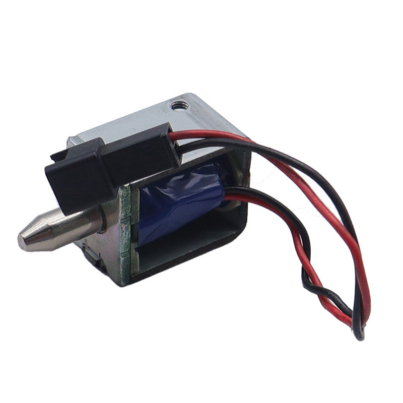 Original Mimaki JV33 Ink Cartridge Solenoid Assy - E300816