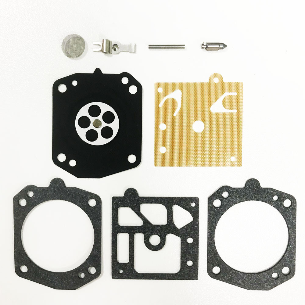 Walbro k20-HD Carburetor Repair Gasket Kit Fits Husqvarna 371XP chainsaws