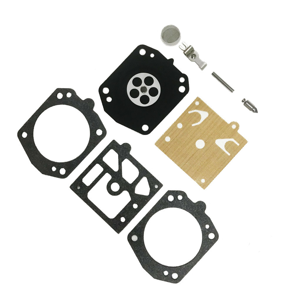 Walbro k20-HD Carburetor Repair Gasket Kit Fits Husqvarna 371XP chainsaws