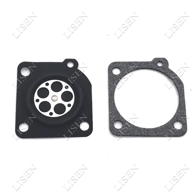 zama GND49 ZAMA GND-49 carburetor diaphragm and gasket for Homelite carburetor