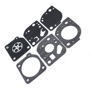 zama GND49 ZAMA GND-49 carburetor diaphragm and gasket for Homelite carburetor