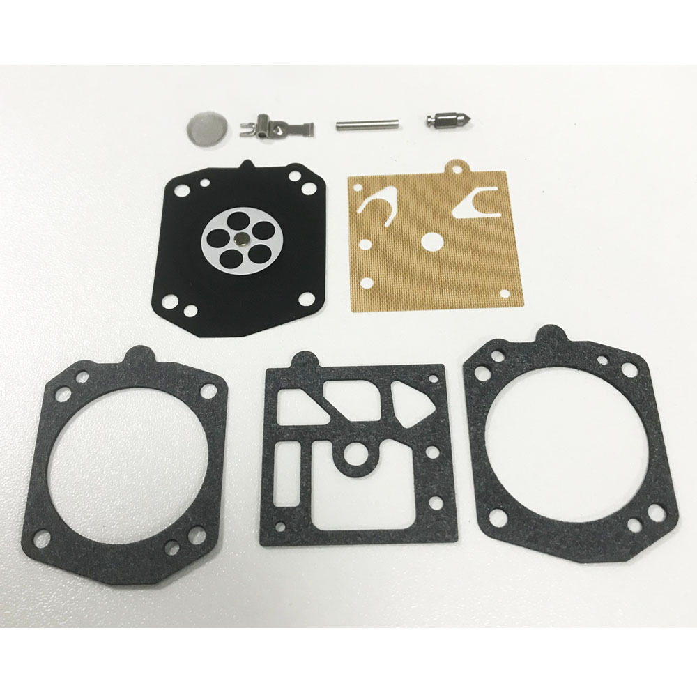 Walbro k20-HD Carburetor Repair Gasket Kit Fits Husqvarna 371XP chainsaws