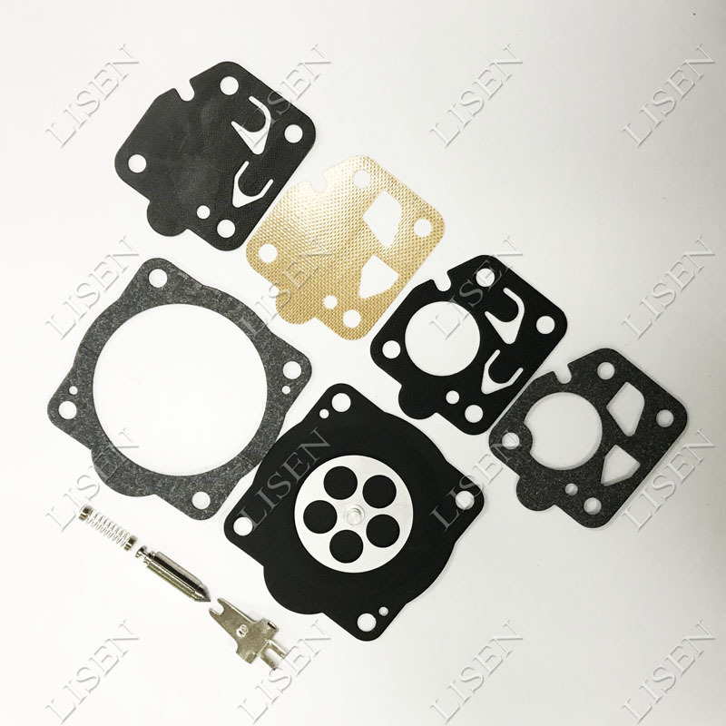 Factory Outlet TK4 shindaiwa B45 carb carburetor repair gasket kit set 99909126